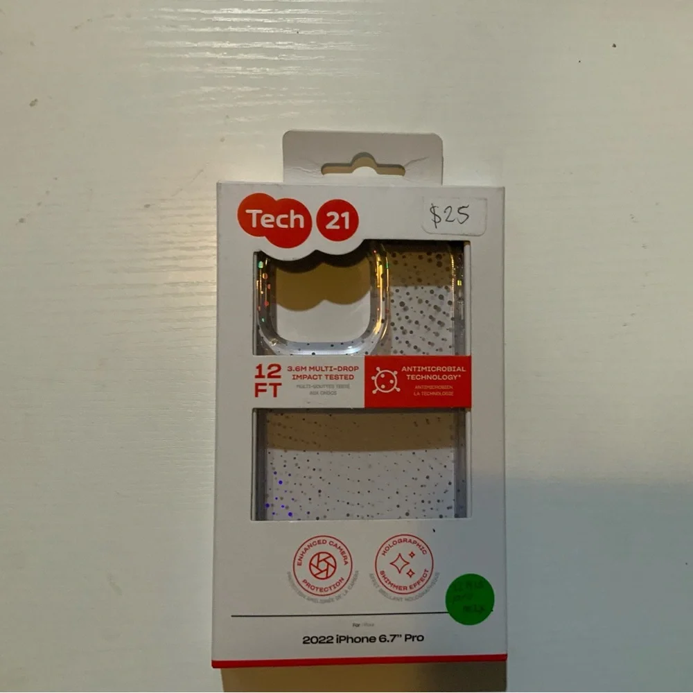 Tech 21 - Picture 1 of 2